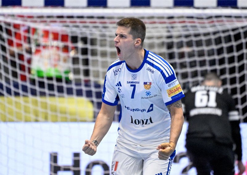 Nestvarna priča čovjeka koji je udaljio Hrvatsku od polufinala Eura