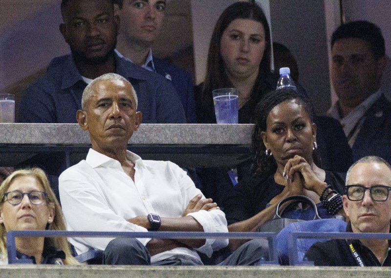 Obame prekinuli šutnju, izravno prozvali Trumpa: 'Ovo mora prestati'