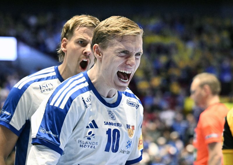 Nestvaran podatak: Ovo se nikad nije dogodilo u povijesti Europskog prvenstva