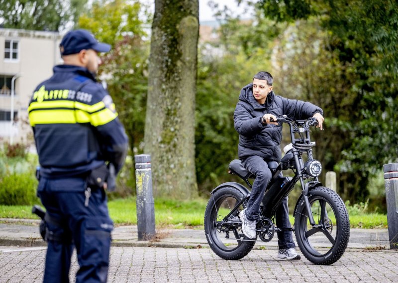 Stručnjaci upozoravaju: ‘Fatbikeovi’ postali su ozbiljna prijetnja djeci