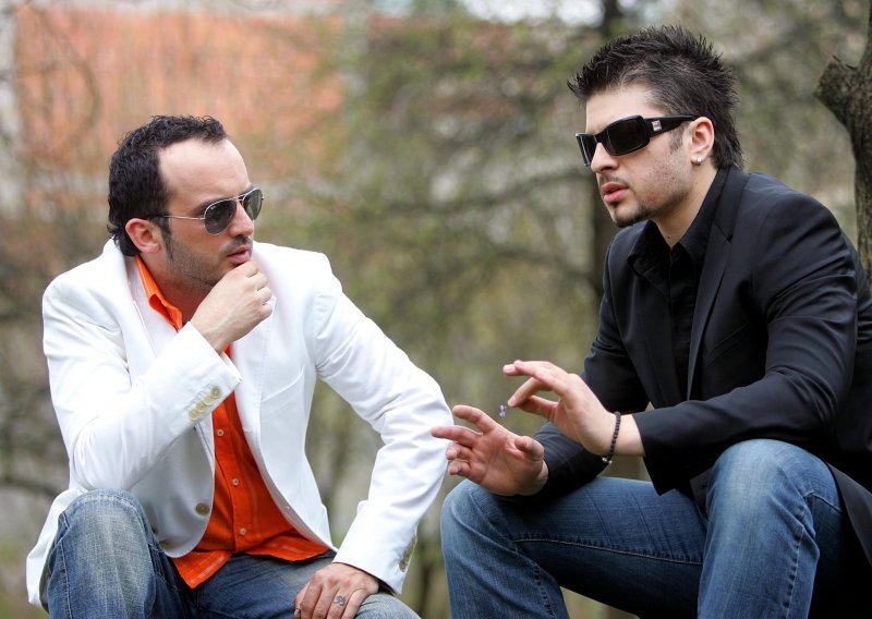 Tony Cetinski prisjetio se neprežaljenog Toše: 'Osjećao sam da vidi ono najbolje u meni'