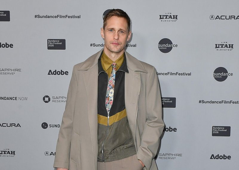 Svi pričaju o njegovim stopalima: Slavni Šveđanin odao počast Valentinu na najhrabriji način