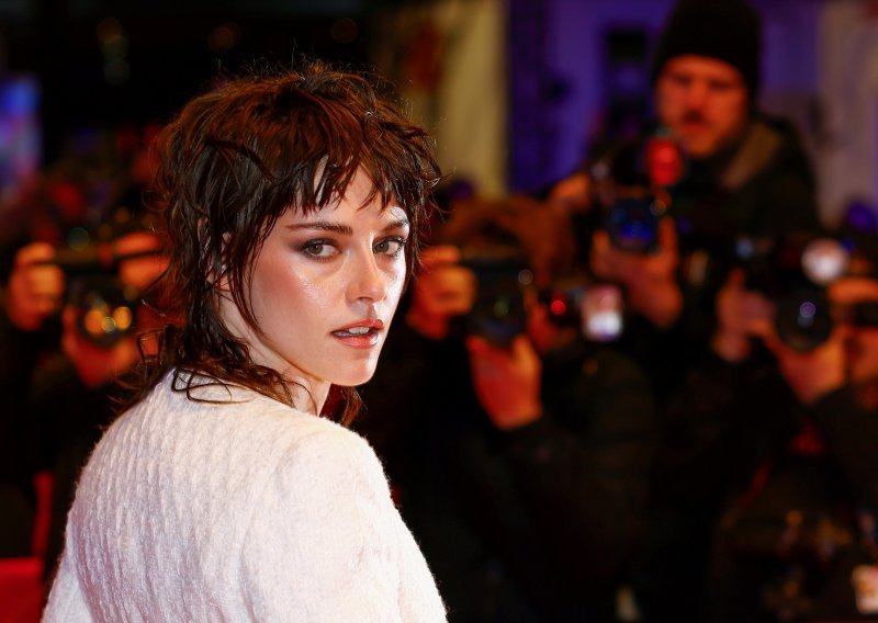 Kristen Stewart bez dlake na jeziku otkrila pravi razlog povlačenja iz glume