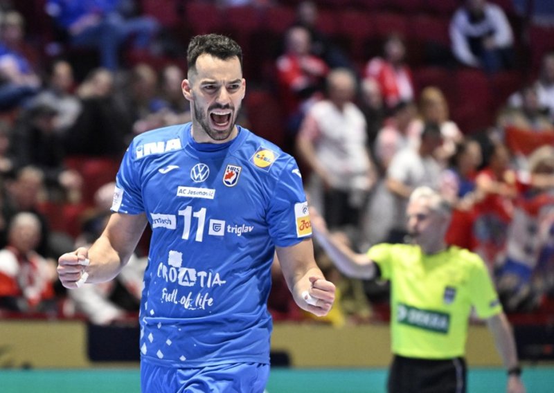 Bravo! Hrvatska pobijedila Sloveniju i napravila ogroman korak prema polufinalu