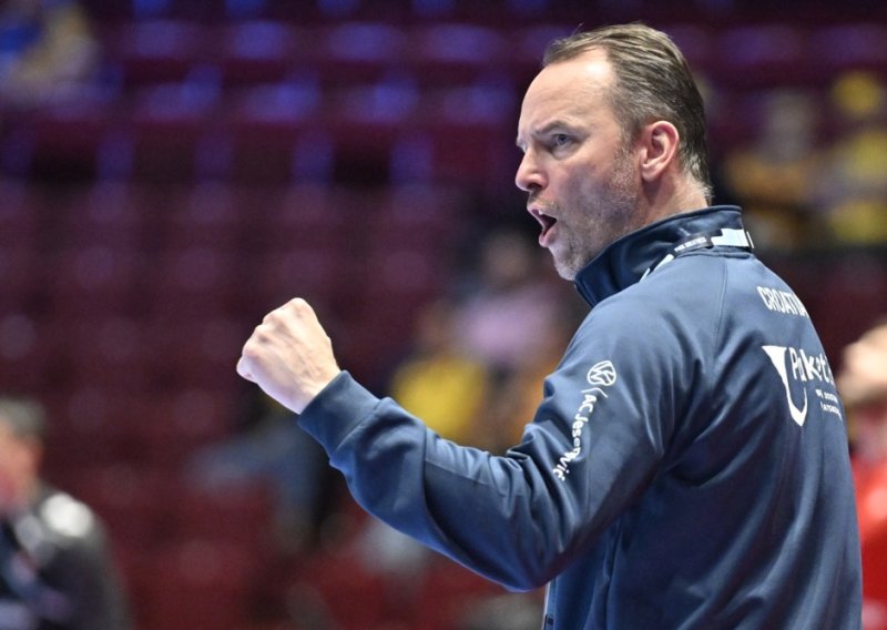 Evo kako su Danci komentirali pobjedu Hrvatske