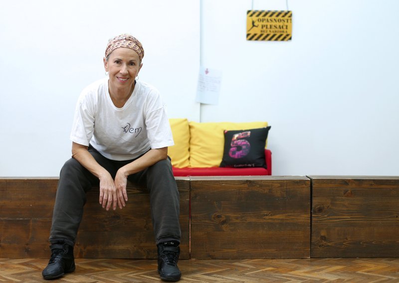 Dodijeljene Godišnje strukovne nagrade: Vesna Mimica nagrađena za izuzetan umjetnički doprinos