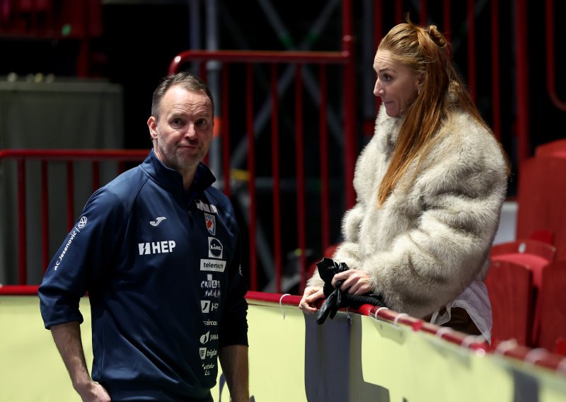 Otkriveno tko je nova djevojka izbornika Dagura Sigurdssona