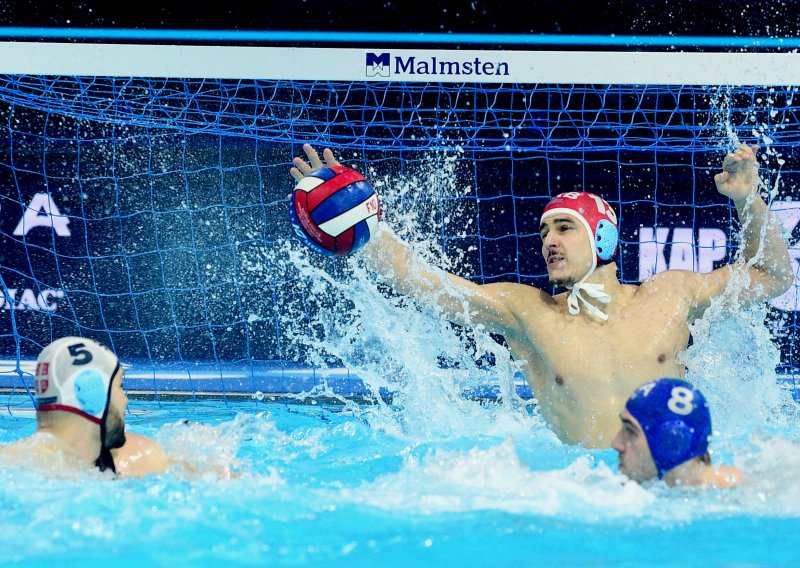 Srbija uzela europsko zlato, a vratar šokirao izjavom