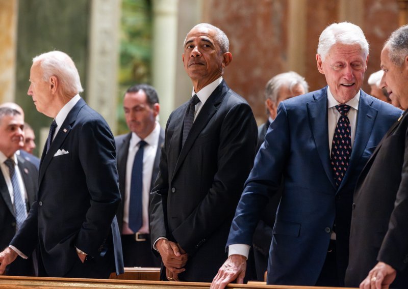 Drugi slučaj ubojstva: Oglasili se Obama i Clinton, pozvali Amerikance na 'buđenje'