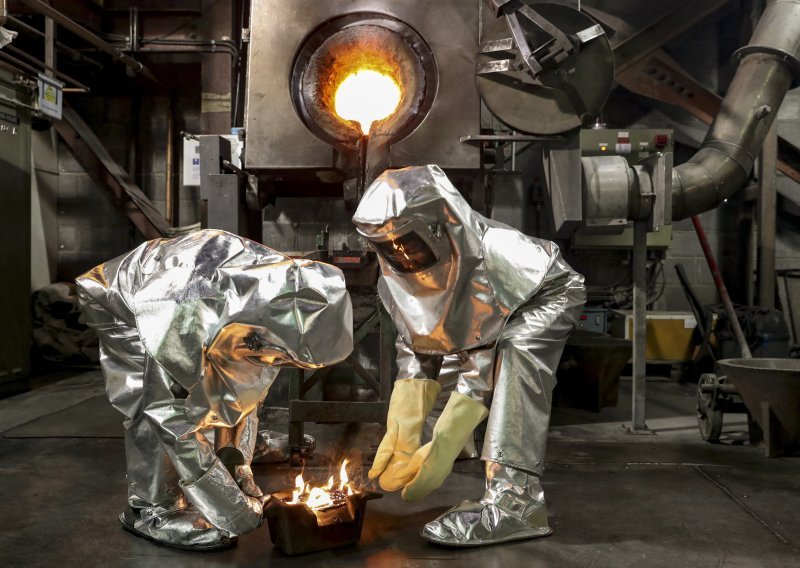 Kanadska tvrtka otkrila 'obećavajuće' količine zlata i srebra u istočnoj Bosni