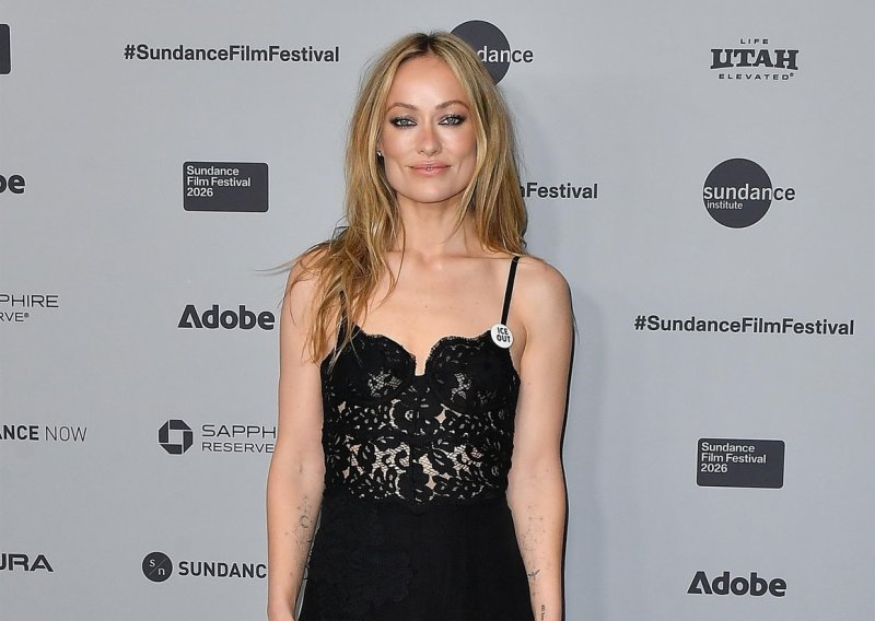 Dugo je nismo vidjeli, a onda je sve zasjenila u odvažnoj 'goloj' haljini