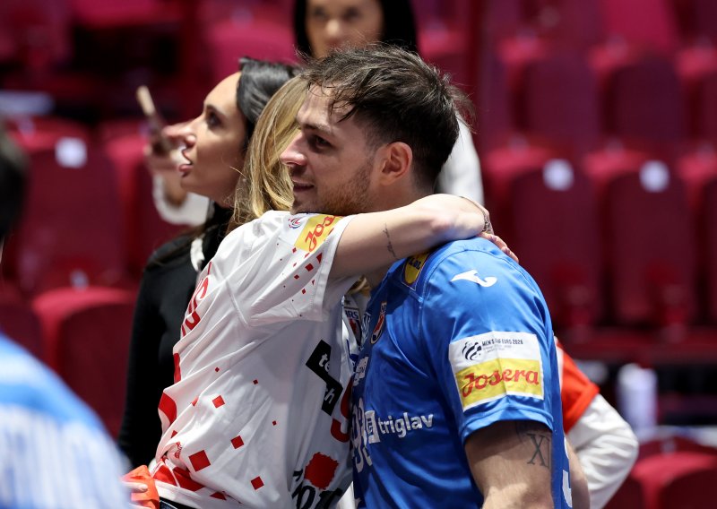 Veron Načinović snimljen u zagrljaju plavuše: Već neko vrijeme ljubi lijepu Riječanku