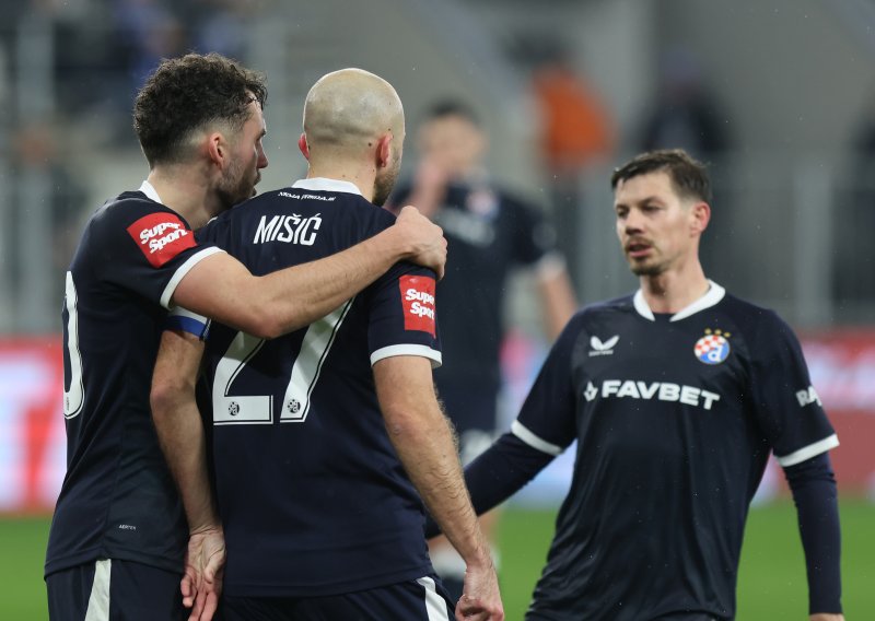 Dinamo je u Osijeku dobio nešto puno važnije od tri boda