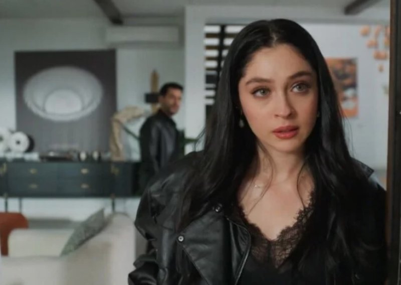 Tko će biti ranjen, a tko će zamalo stradati u požaru u seriji 'Tajne prošlosti'