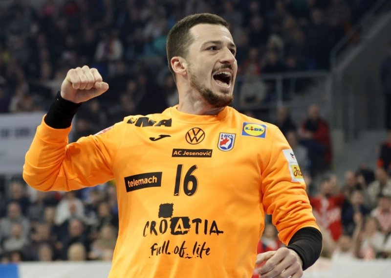 Oduševljeni Filip Ivić poručuje: To nam nitko ne može uzeti, koliko god bili ljubomorni