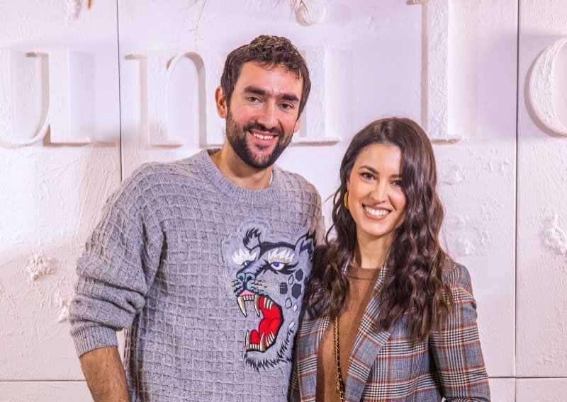 Marin Čilić ganuo priznanjem o sinovima: 'Kad stisnu šaku i gledaju me u oči...'