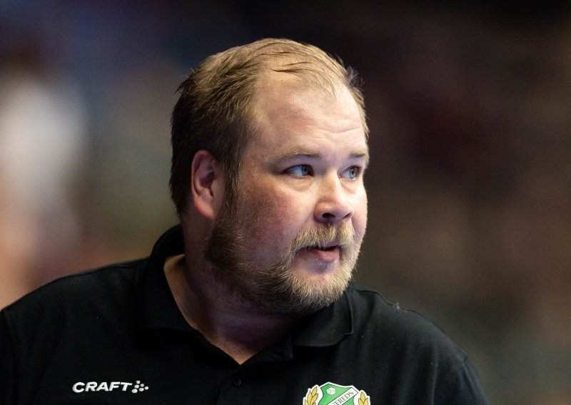 Islanđani vrijeđaju stručnjaka: Sve je počelo nakon utakmice s Hrvatskom