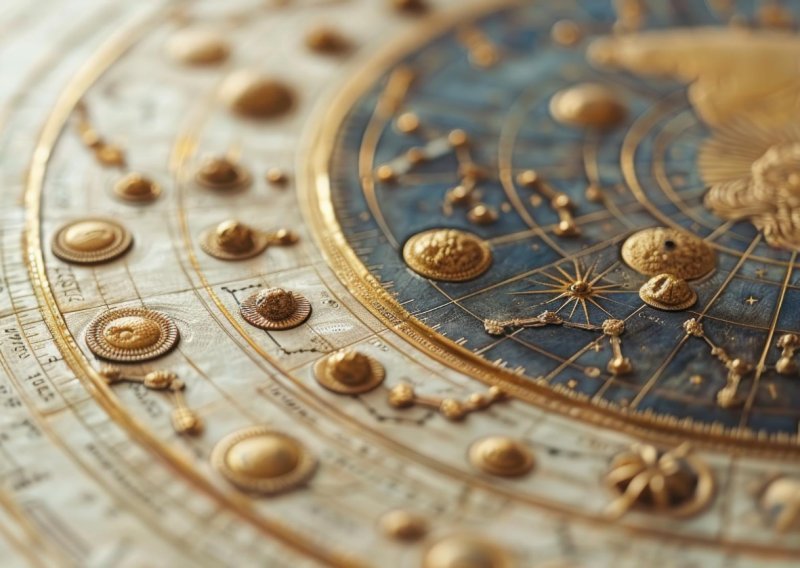 Danas počinje izazovno razdoblje od 14 godina; zadnji put kad je Neptun bio u Ovnu izbio je rat