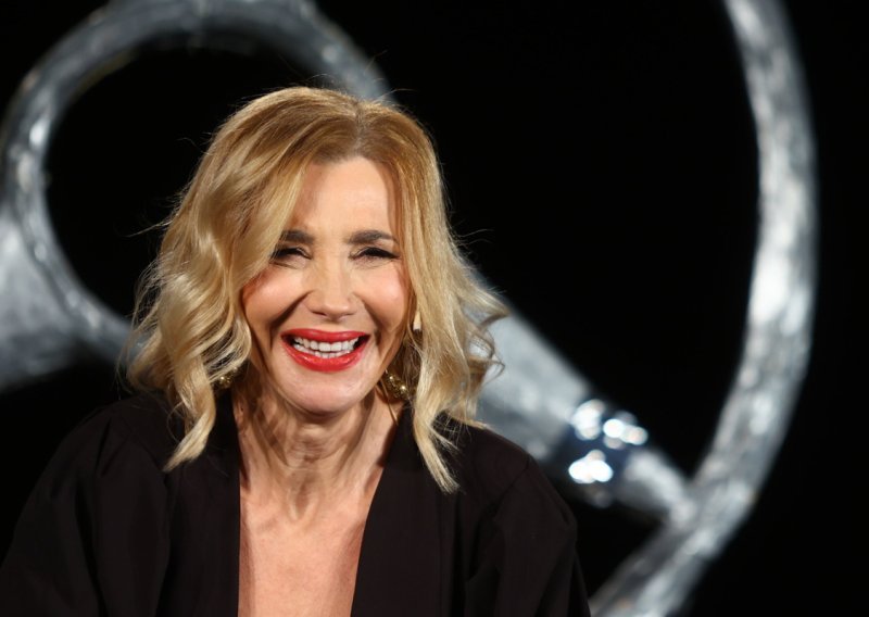 Zvijezda 'Kumova' pohvalila se velikim uspjehom na afričkom kontinentu