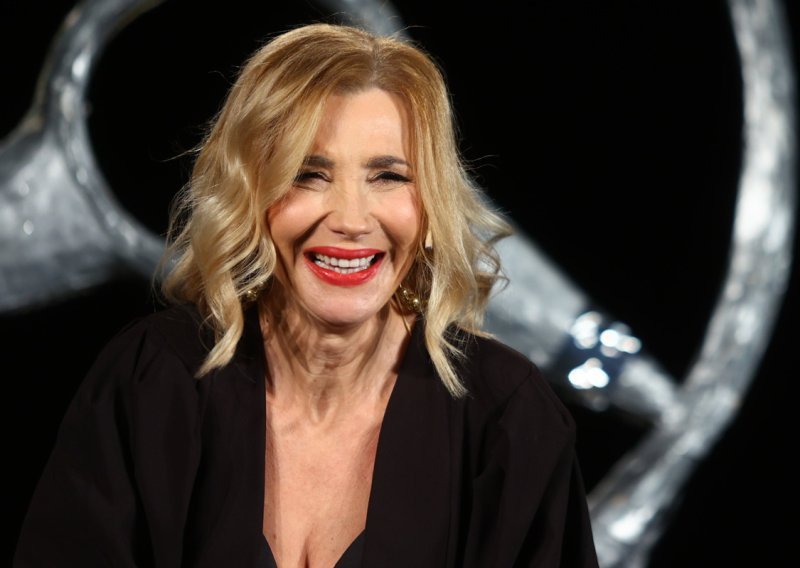 Zvijezda 'Kumova' pohvalila se velikim uspjehom na afričkom kontinentu