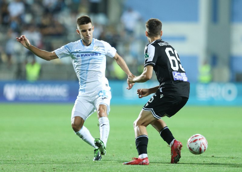 Jeličić o fantastičnom golu Dantasa: Većina igrača imala bi distorziju zgloba da to pokuša