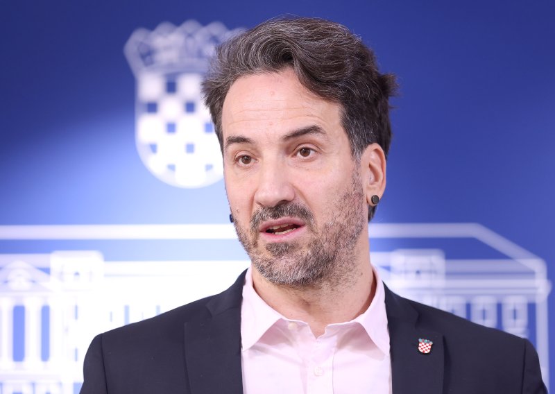 Miletić: Zašto dijelove opreme elektrana dajemo ukrajinskom milijarderu? To je loše!'