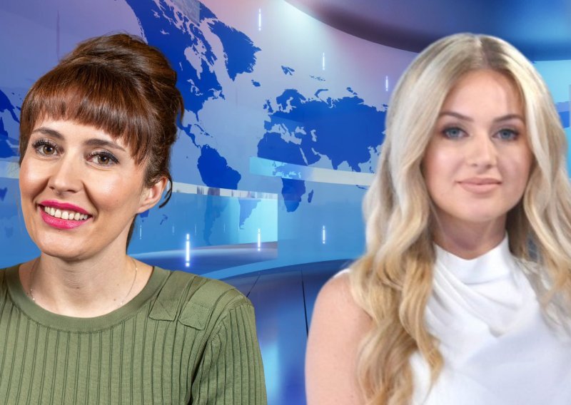 Bivše voditeljice Dnevnika napustile HRT pa pokrenule projekt o kojem se priča