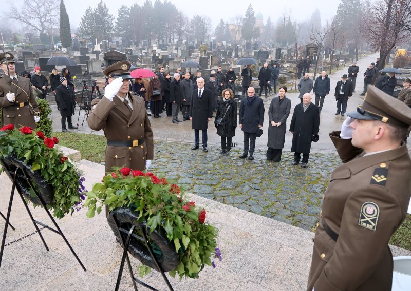 Obilježen Međunarodni dan sjećanja na žrtve Holokausta