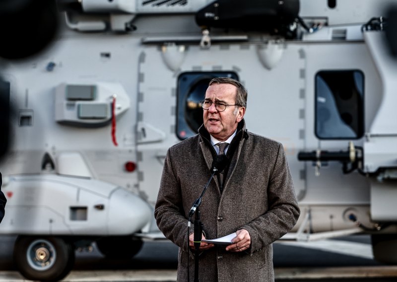 Njemački ministar traži ispriku od Trumpa: 'To bi bio znak pristojnosti!'