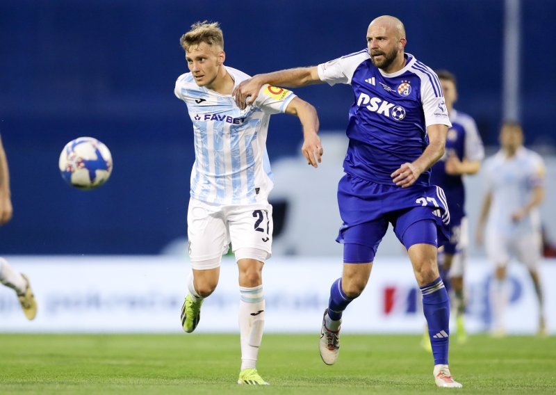 Stigao novi raspored SHNL-a; evo kad se igra derbi Dinama i Rijeke