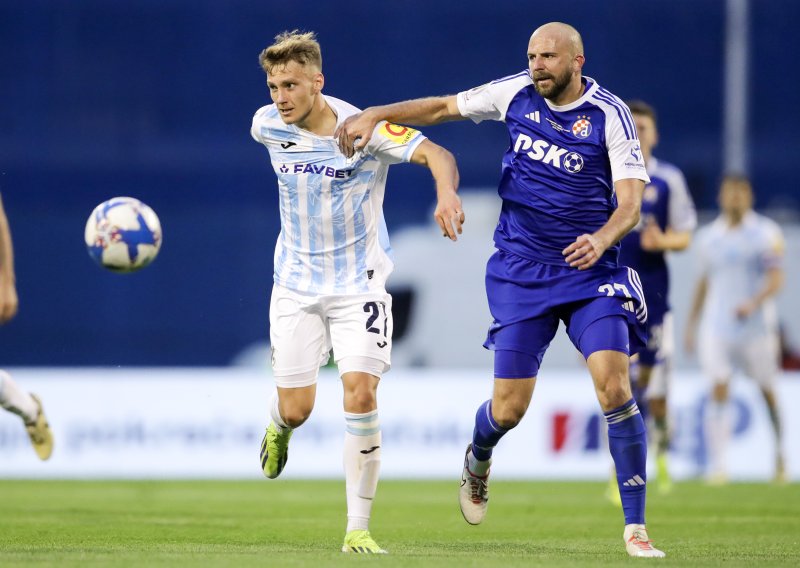 Stigao novi raspored SHNL-a; evo kad se igra derbi Dinama i Rijeke