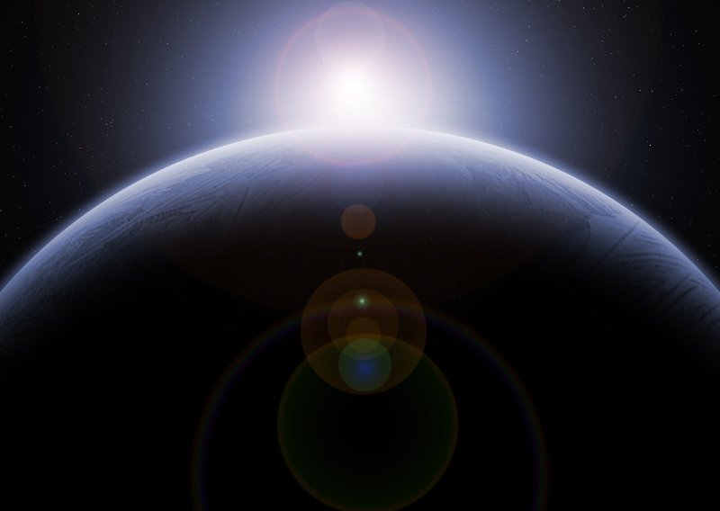 Znanstvenici kažu da bi se život mogao kriti na puno više planeta nego što smo mislili