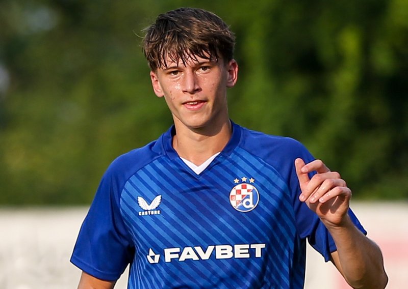 Gotovo je! Dinamovac potpisao za Inter, poznati su detalji transfera