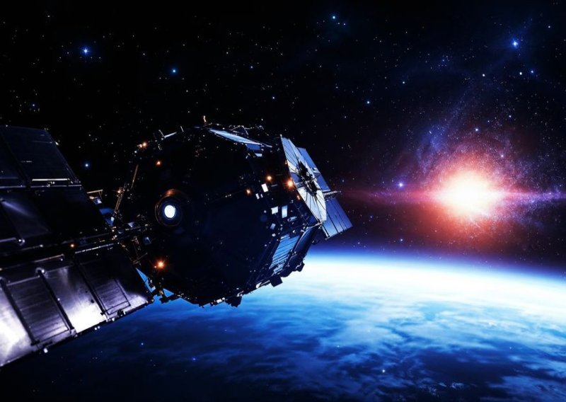 Europa će u svemiru istraživati lijek za rak