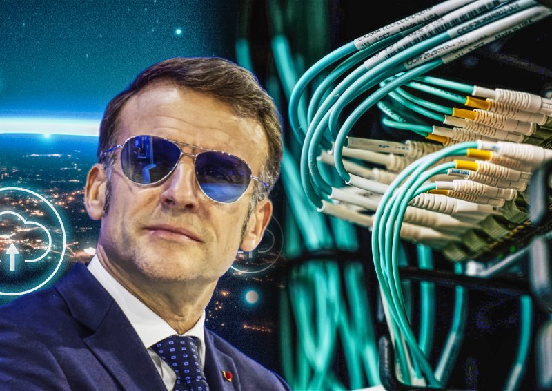 Priprema li se Europa za scenarij iz noćne more? 'Odbijamo biti vazali SAD-a'