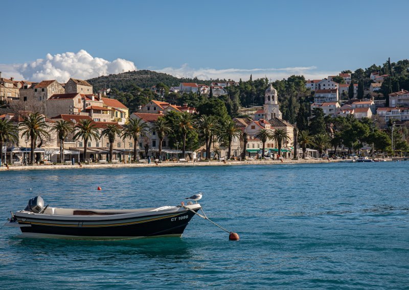 Ma kakav Saint Tropez: Hrvatski dragulj proglašen najljepšim obalnim mjestom u Europi