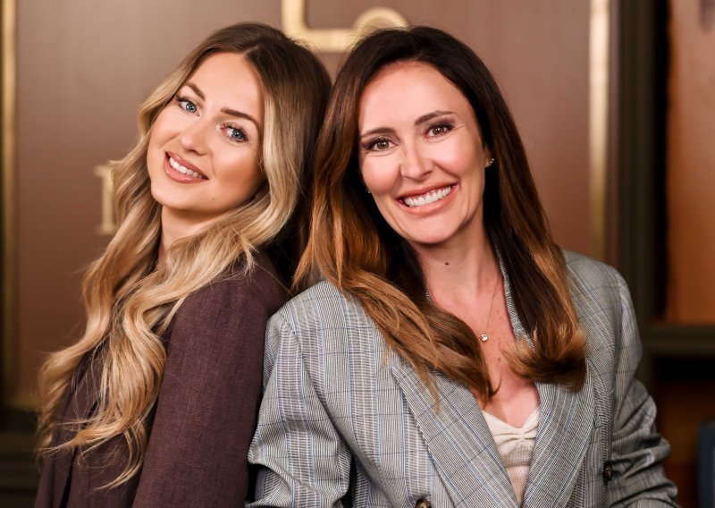 Bivše voditeljice Dnevnika napustile HRT pa pokrenule projekt o kojem se priča
