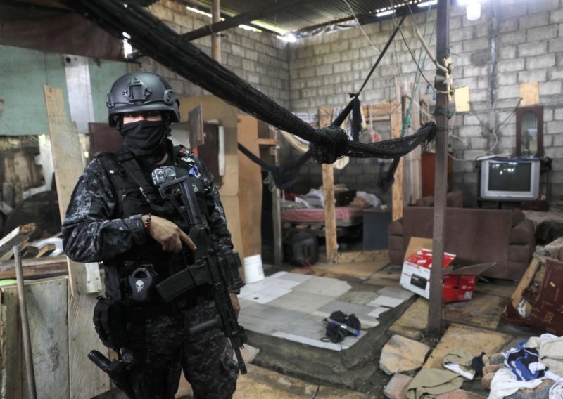 U akciji Interpola 3700 uhićenih zbog trgovine ljudima i organima: Među žrtvama i djeca