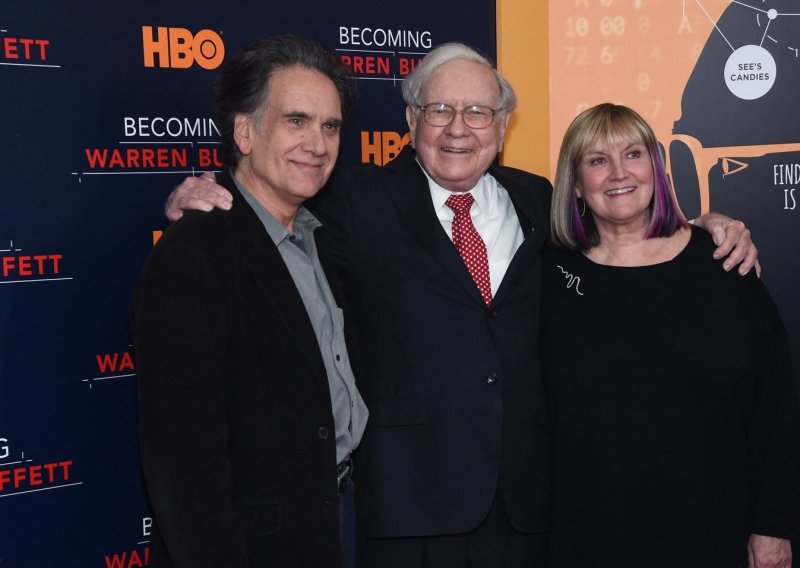 Odrastao je ne znajući da mu je otac jedan od najbogatijih na svijetu, istinu je doznao s 20