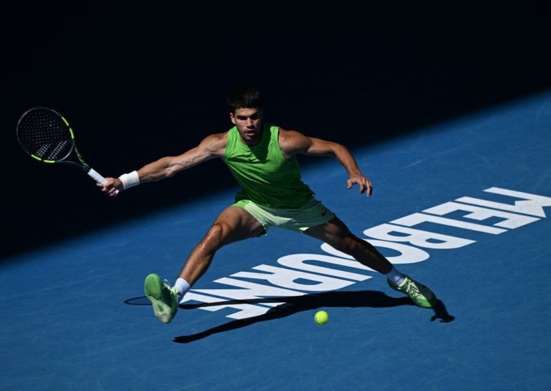 Na Grand Slam turnirima se ovo nije dogodilo još od 1968. godine