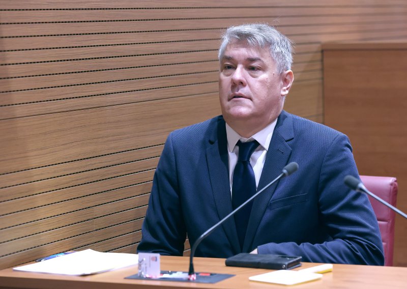 Lalovac o Primorcu: 'Nismo se u svemu slagali, ali nije bilo niskih udaraca'