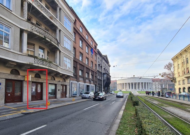 Država iznajmljuje 25 poslovnih prostora i garaža, pogledajte što se nudi