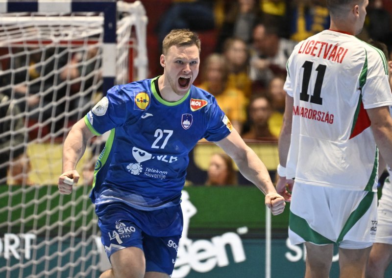 Slovenci su ovakvom najavom samo 'napalili' naše rukometaše