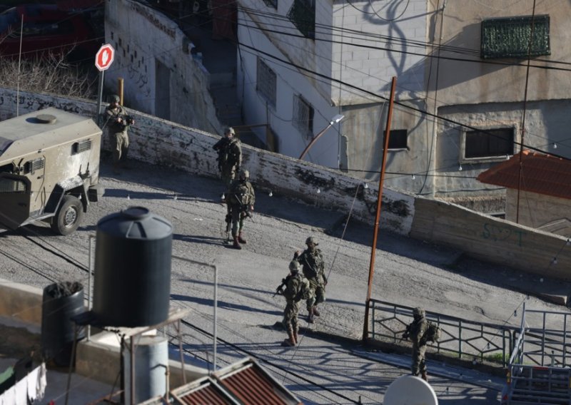 Ispunjen ključan uvjet: Izrael dobio tijelo posljednjeg taoca iz Gaze