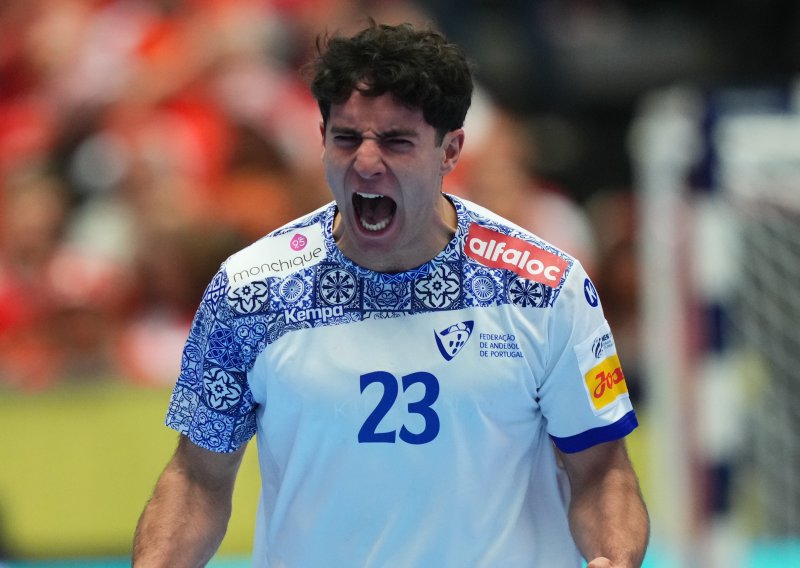 Kaos u 'skupini smrti': Remi gurnuo i jednu i drugu reprezentaciju prema ispadanju