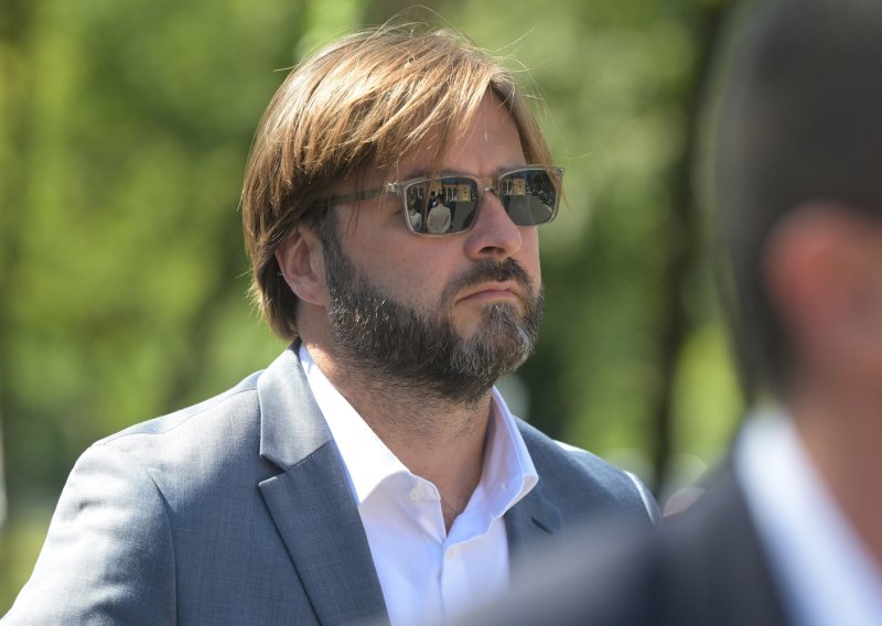 Tomislav Ćorić će biti novi ministar financija. Plenković: 'Jako se dobro znamo'