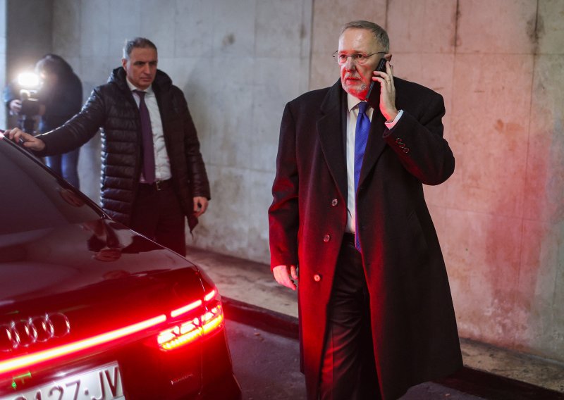 Božinović o deportaciji Sandra iz SAD-a u Hrvatsku: 'Imamo službe koje mogu pomoći'