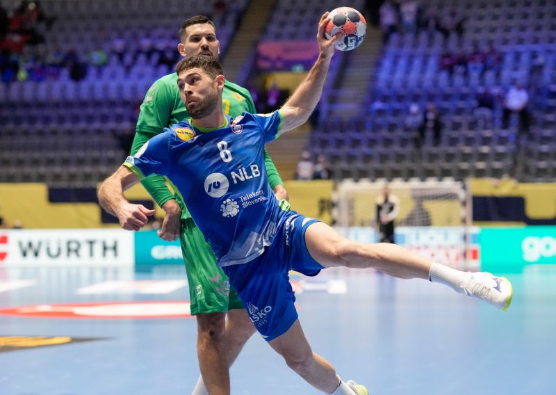 Hrvatska u strahu od čudesnog Slovenca: 'Nenormalna forma'