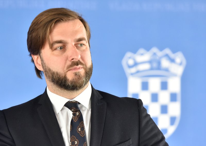 Pred saborskim odborima Marko Primorac i Tomislav Ćorić