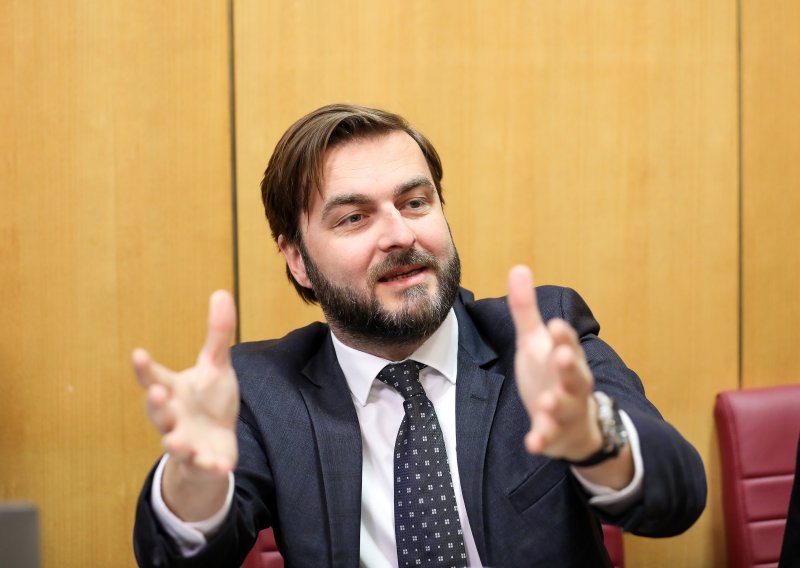 Tomislav Ćorić vraća se u Vladu, evo s kakvom imovinom ulazi u Banske dvore